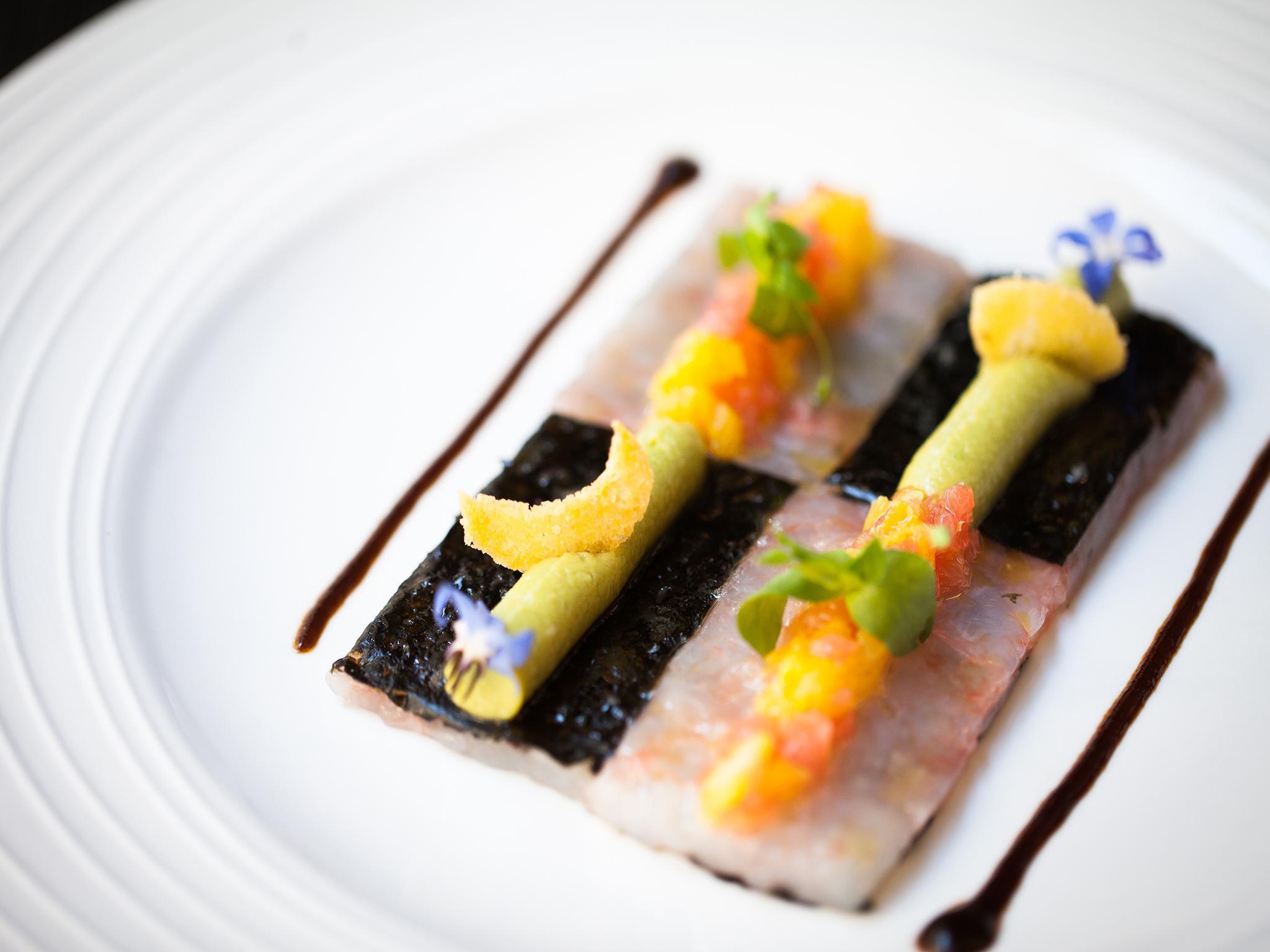 Hotel Vernet Champs Elysees Parijs