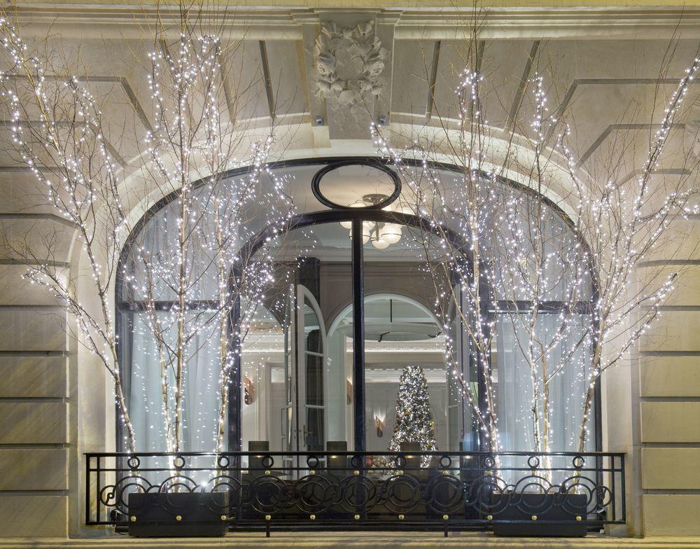 Vernet Champs Elysees Parijs